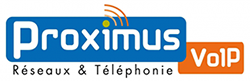 Proximus-VoIP