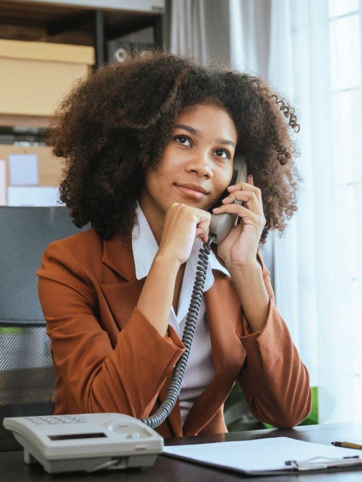 Installation de standard téléphonique Antilles